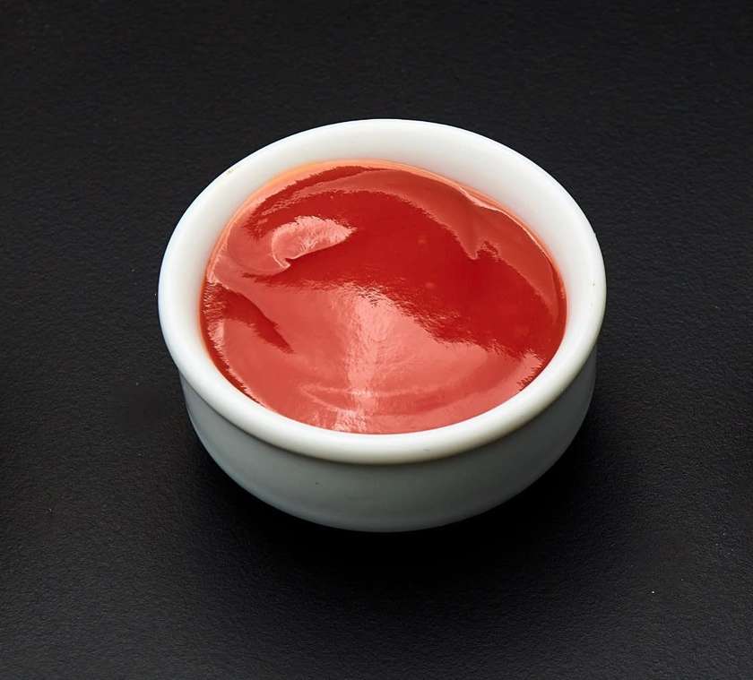 Ketchup