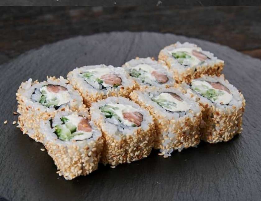 Philadelphia Maki