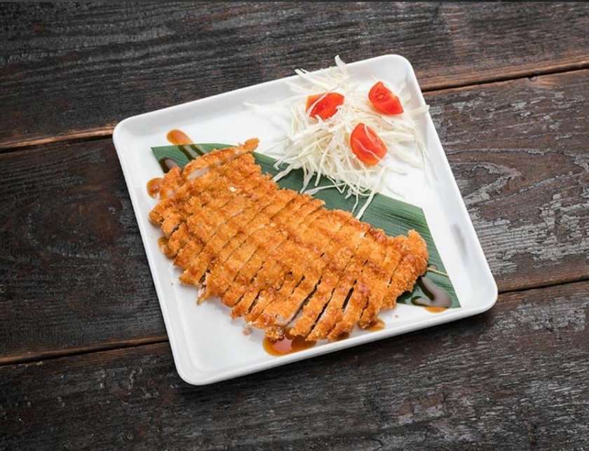 Torikatsu