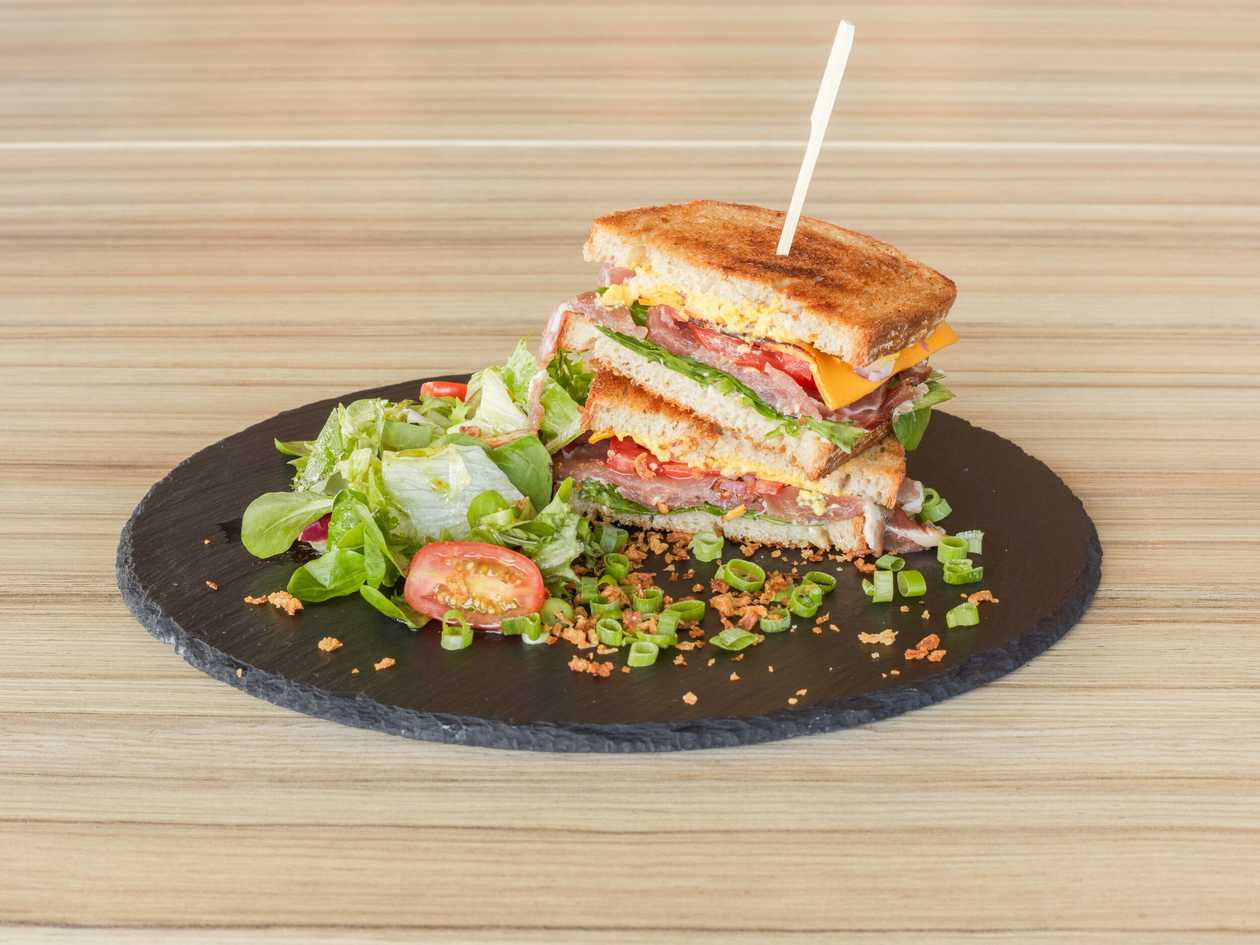 Sandwich