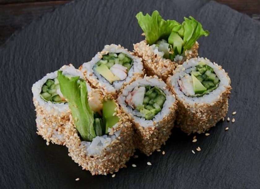 California Ebi