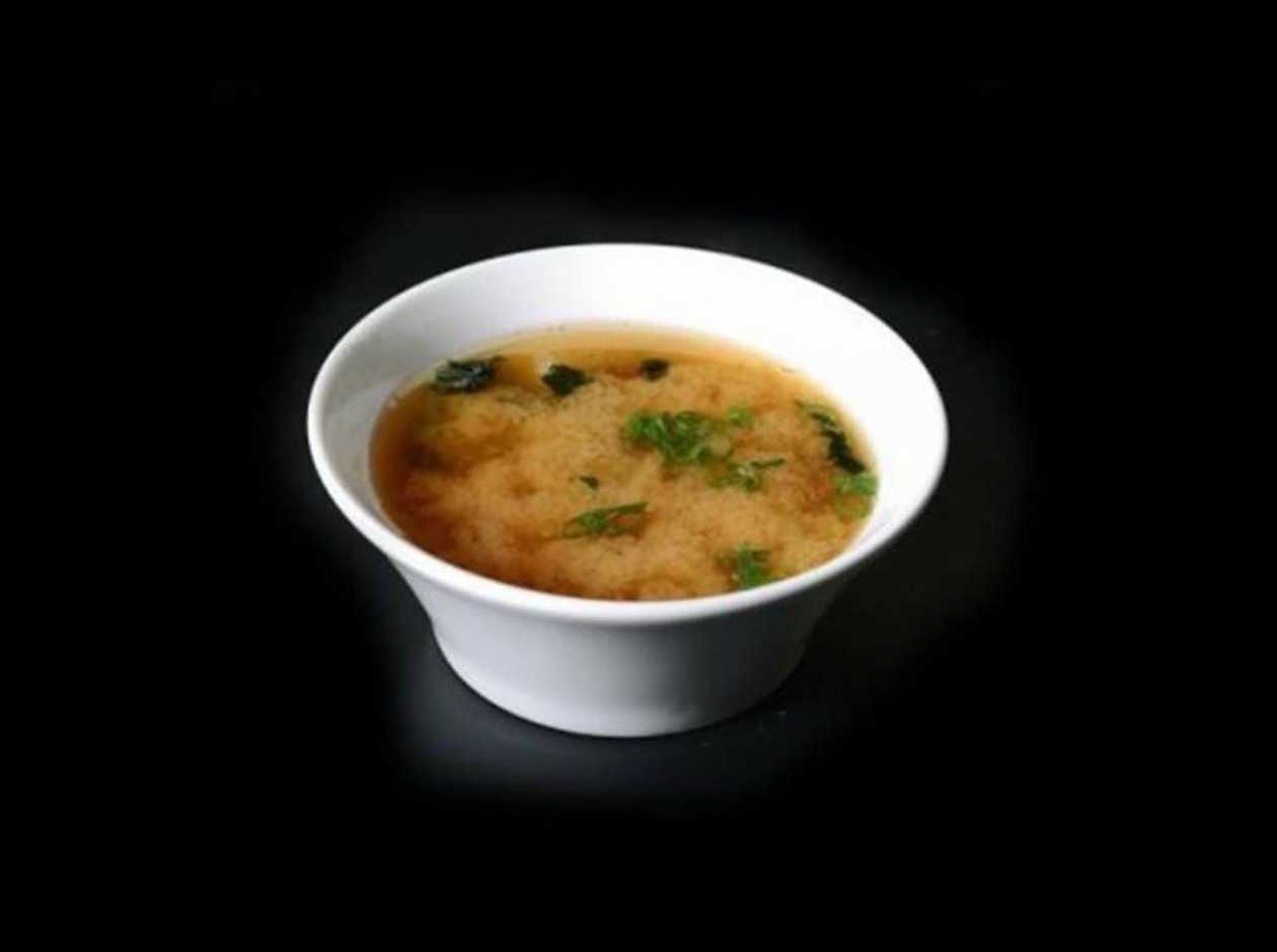 Miso Soup