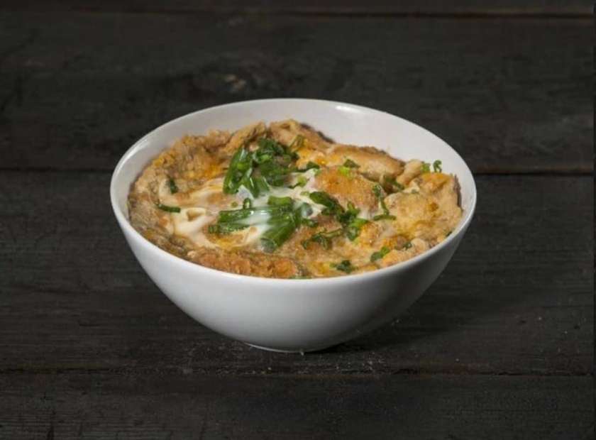 Katsudon