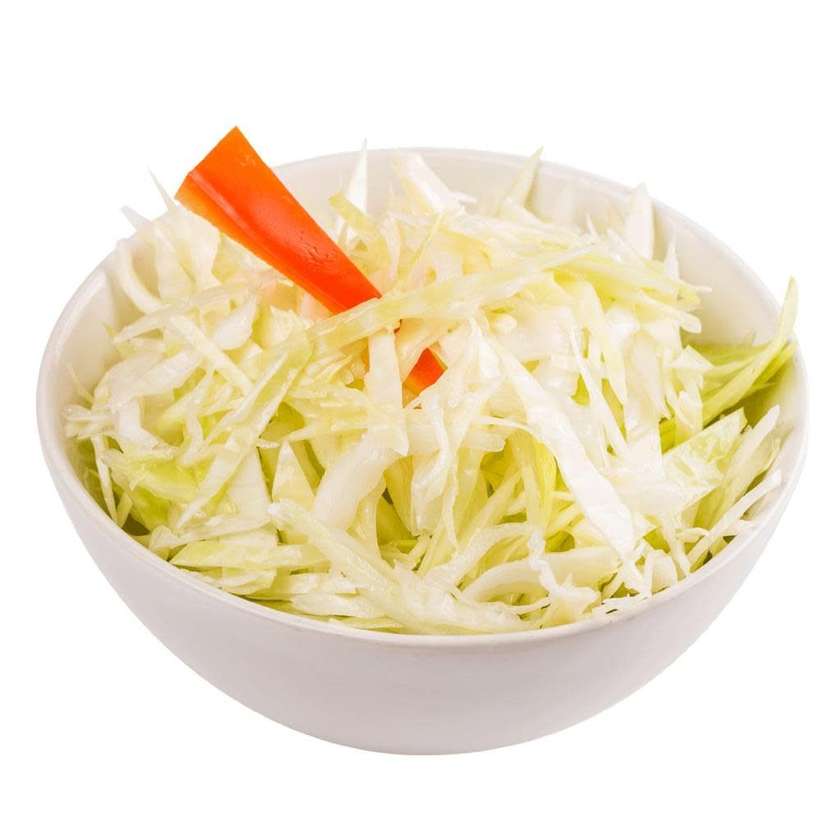 Salată de Varză