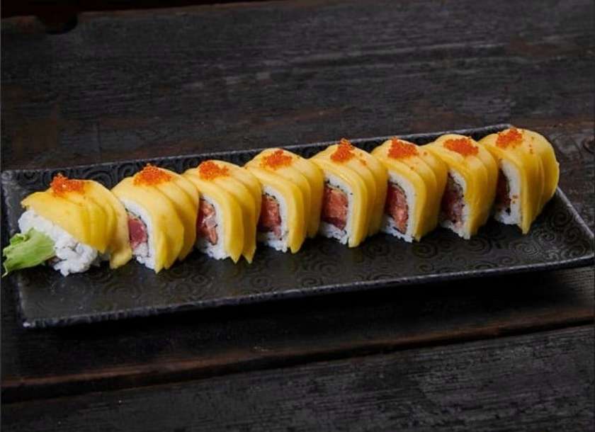 Summer Roll - Special Rolls
