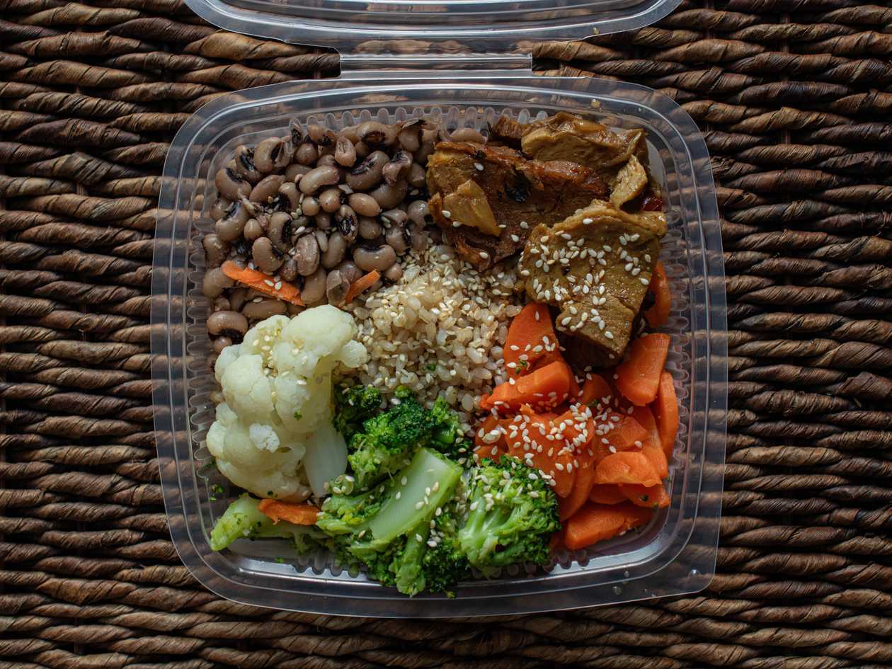 Meal Box