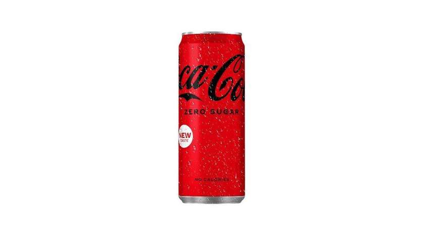 Cola-Cola® Zero 330ml
