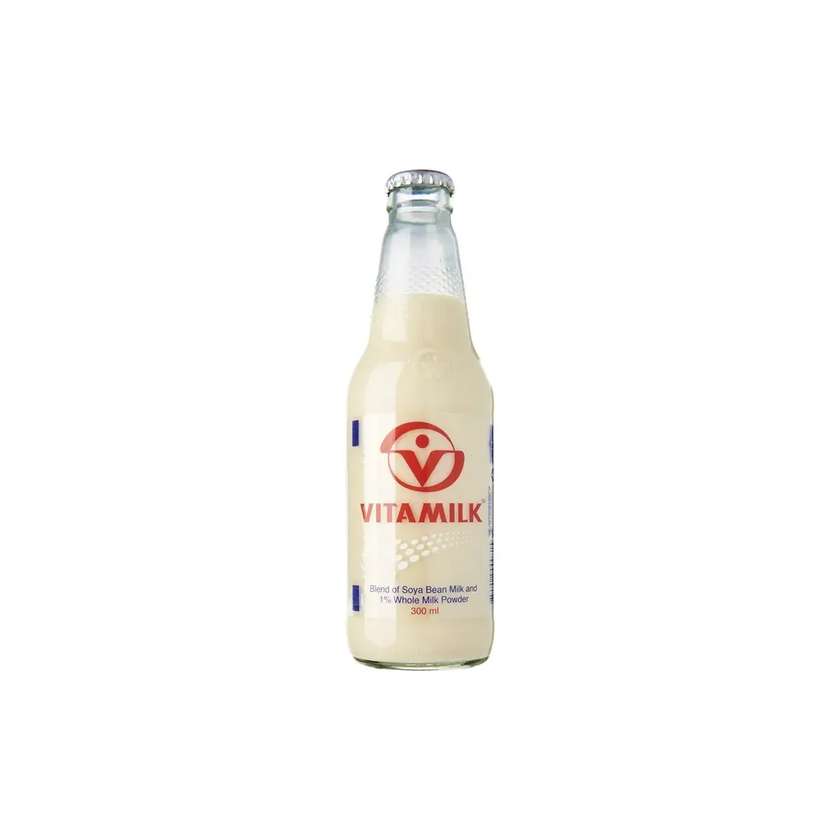 Vita milk