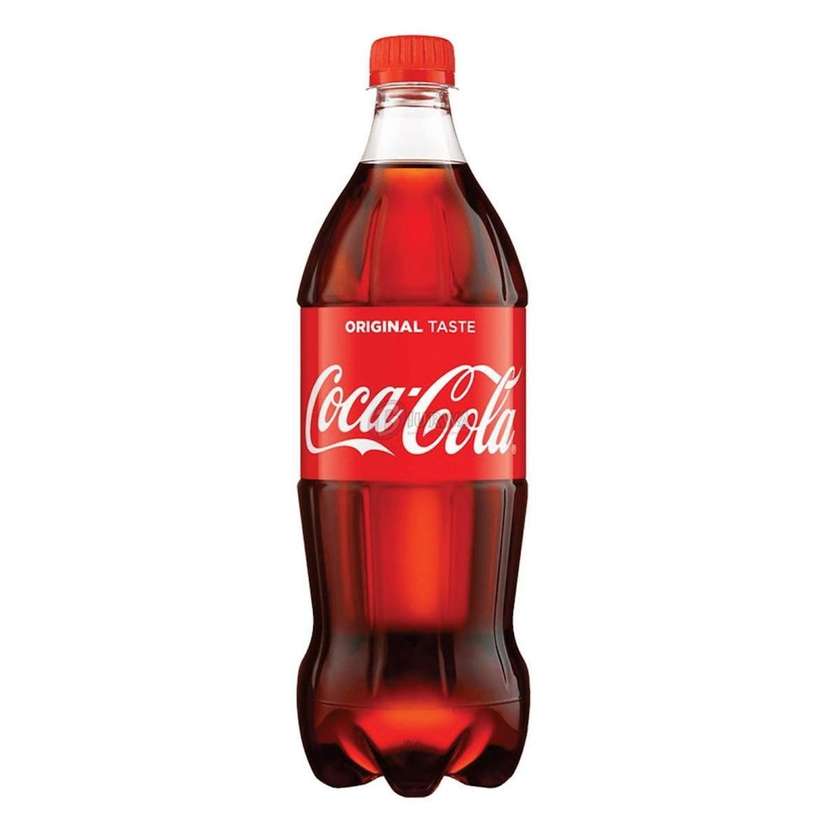COCACOLA 0,5