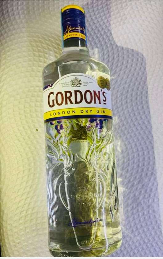 Gordon's Gin 70cl