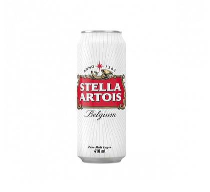 Stella Artois