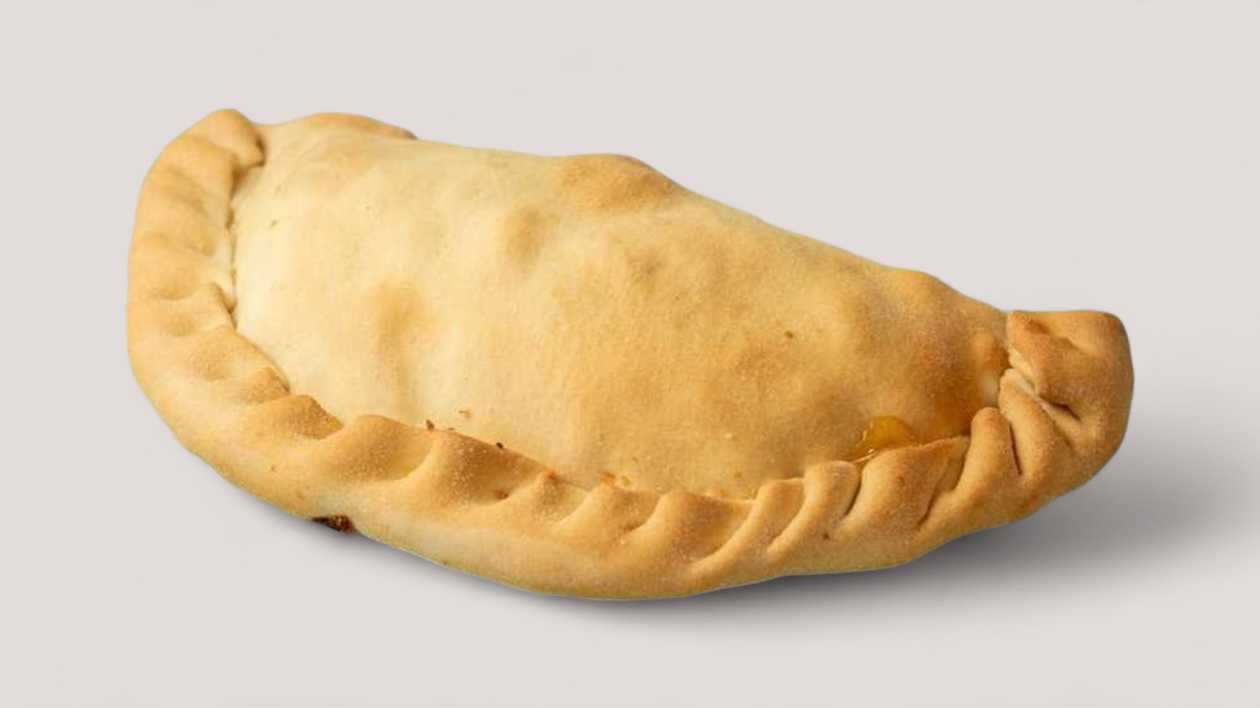Κολοκυθόπιτα (νηστίσιμο)