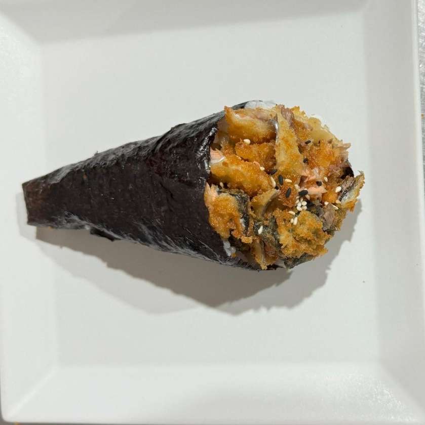 Temaki skin