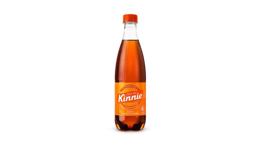 Kinnie