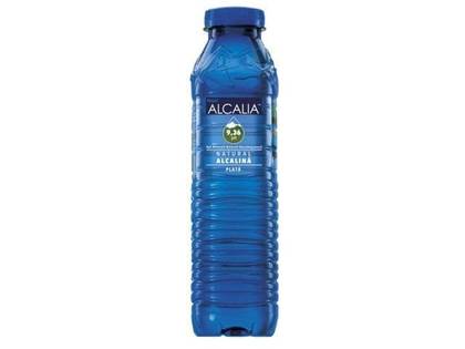 Plata Alkaline Water