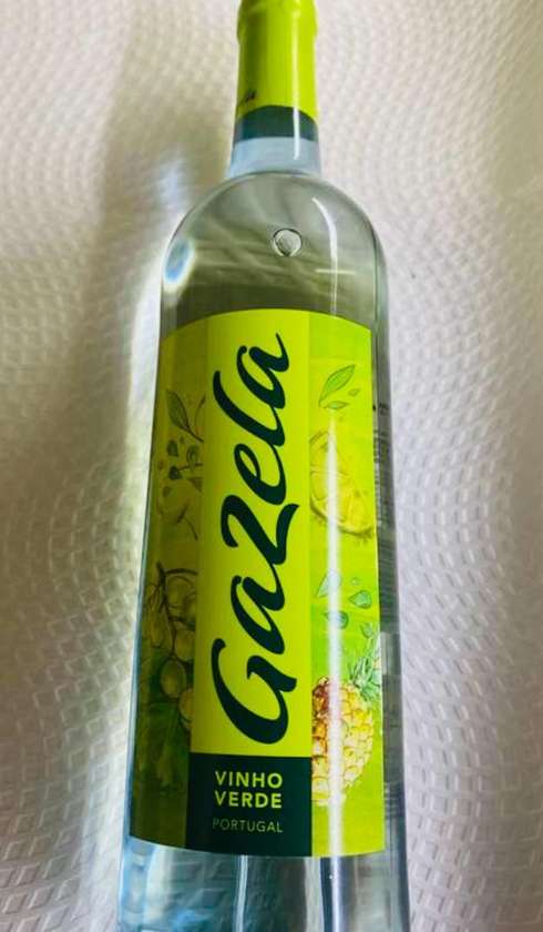Gazela (white wine)