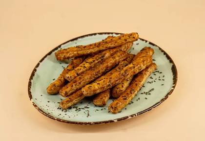 CRACKERS