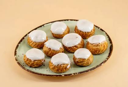 CHOUX LEMON