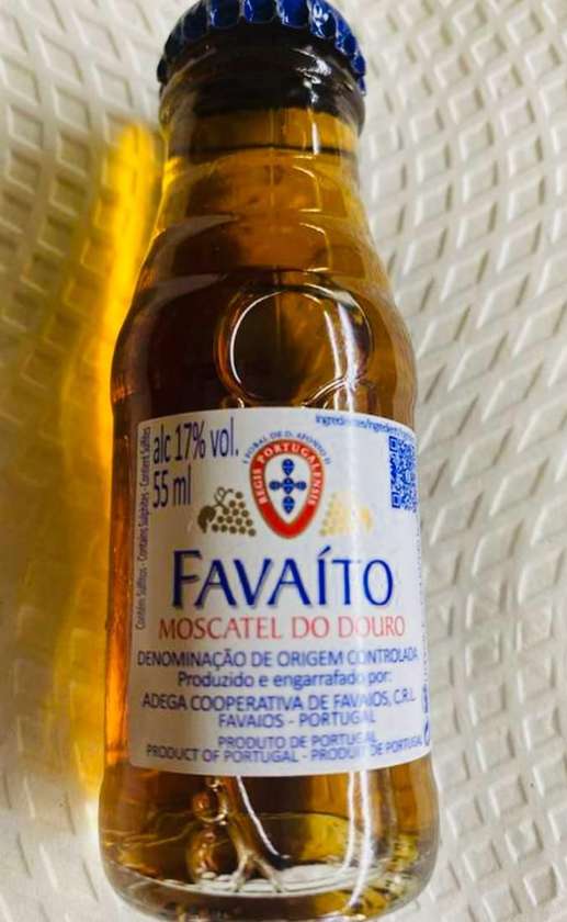Favaito 55ml
