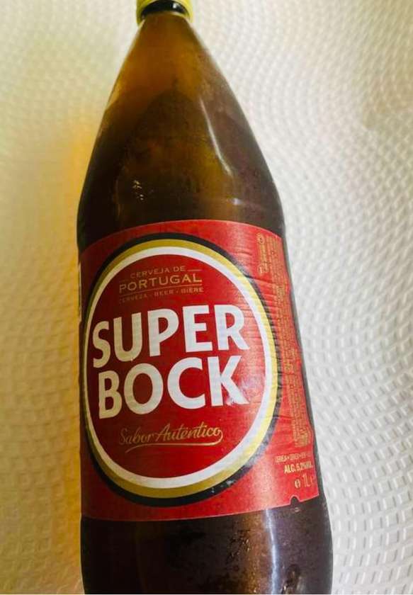 Super Bock