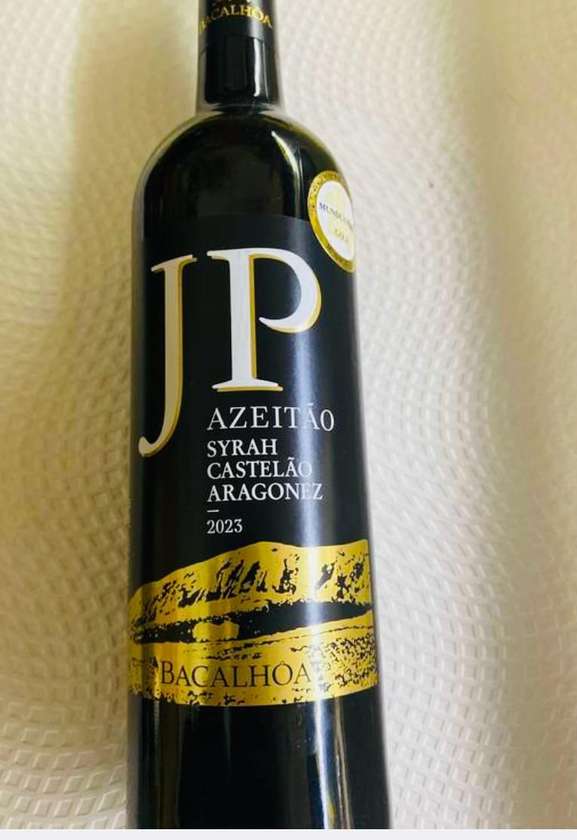 JP (red wine)