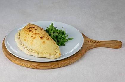 Calzone Pizza