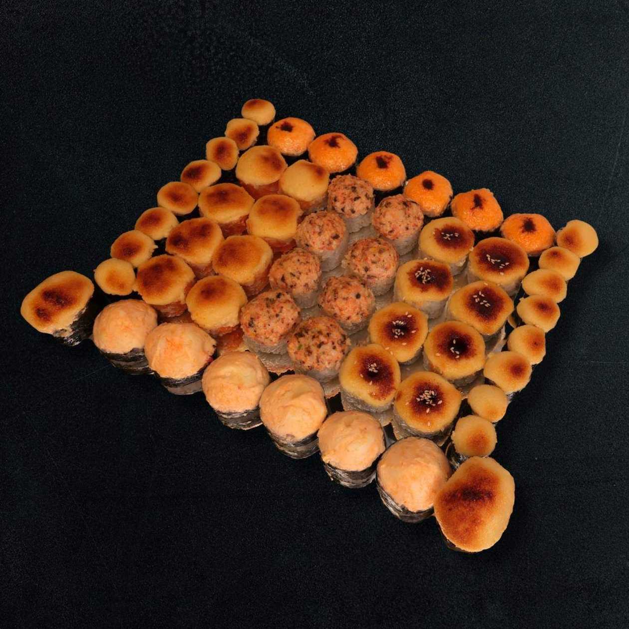 Opiekany Duży 60szt