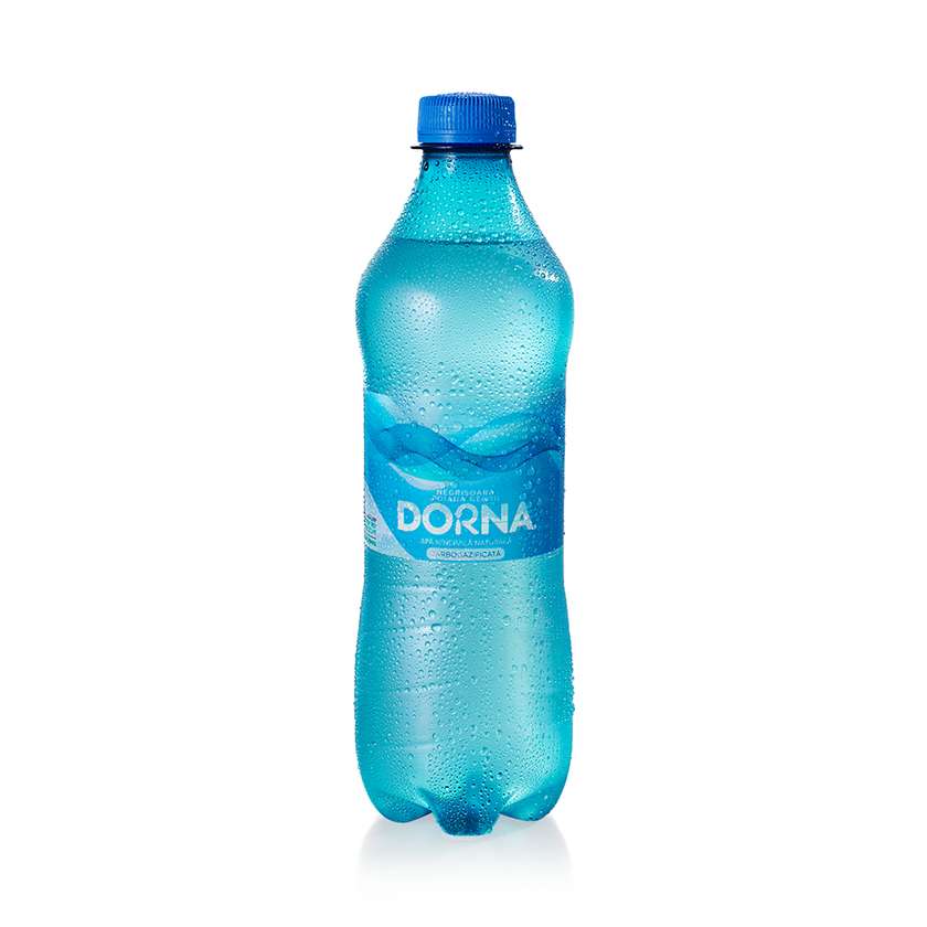 Dorna Sparkling Water