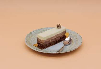 TRIO CHOCOLATE