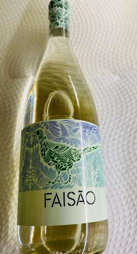 Pheasant (white wine)