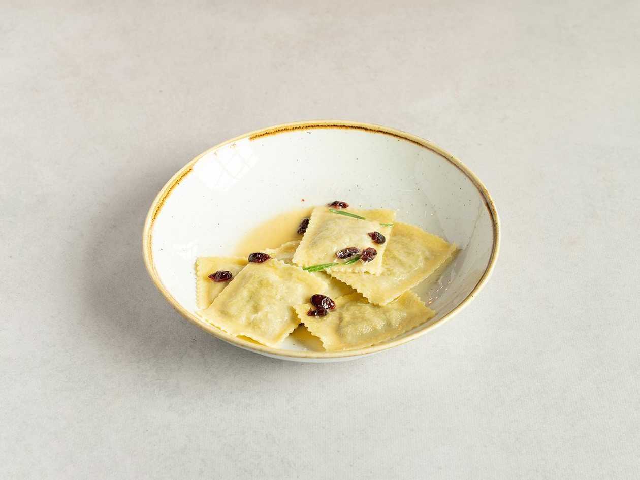 Ravioli