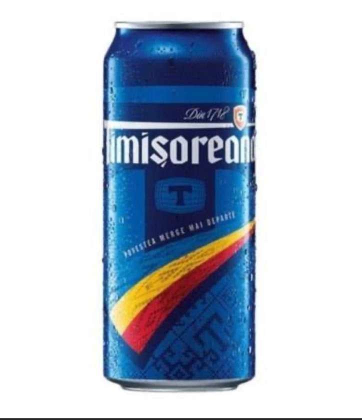 Timisoreana