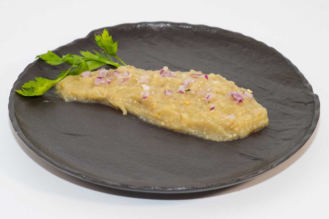 Salată de vinete - 200gr