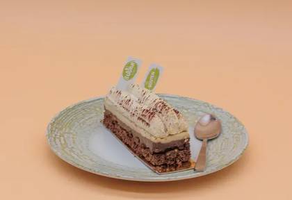 SUGAR-FREE TIRAMISU