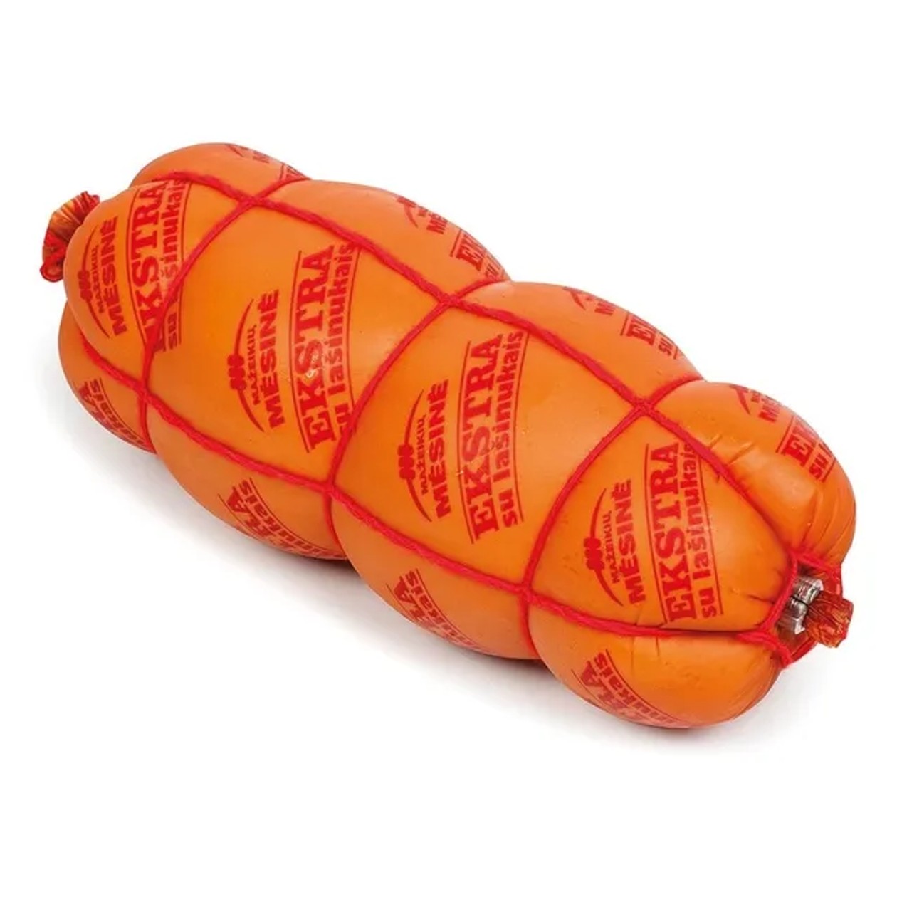 Virta dešra aukščiausia rūšis EKSTRA SU LAŠINUKAIS, 300 g