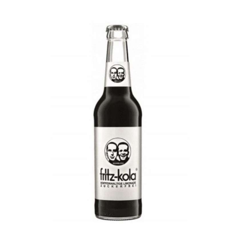 Fritz cola zero