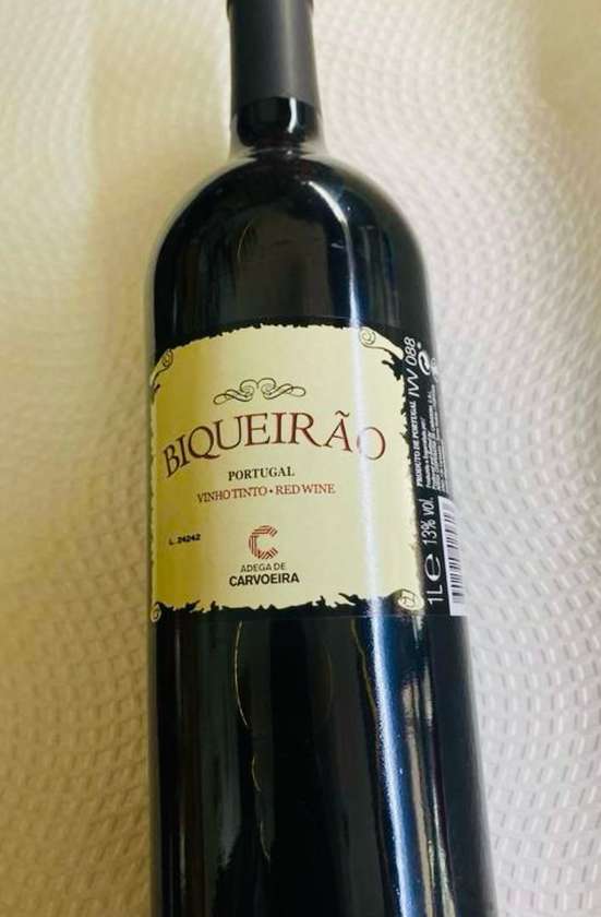 Biqueirao (red wine)