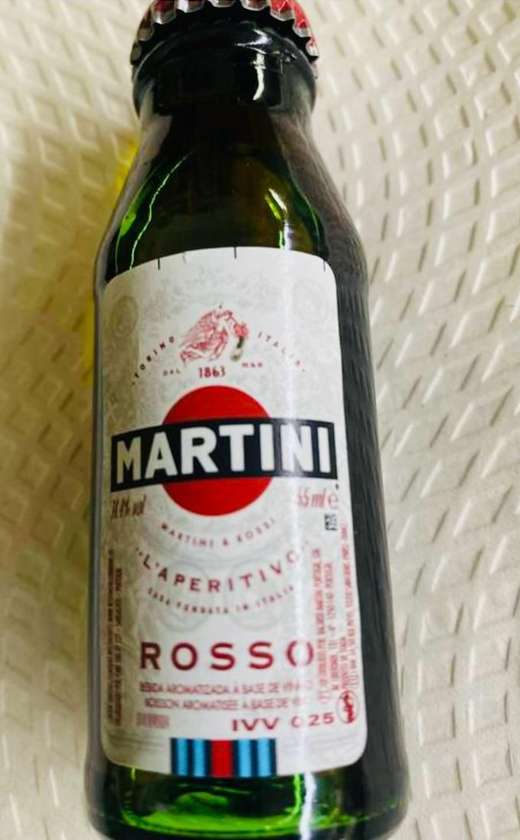 Martini 55ml