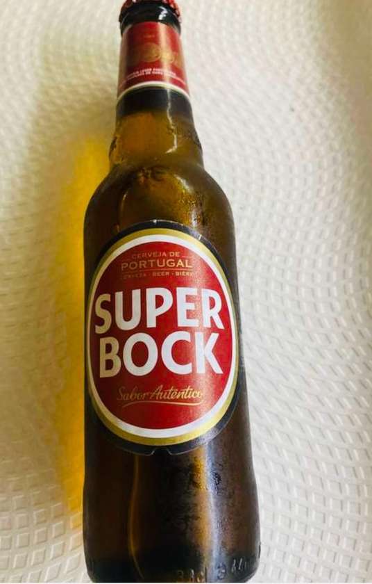 Super Bock