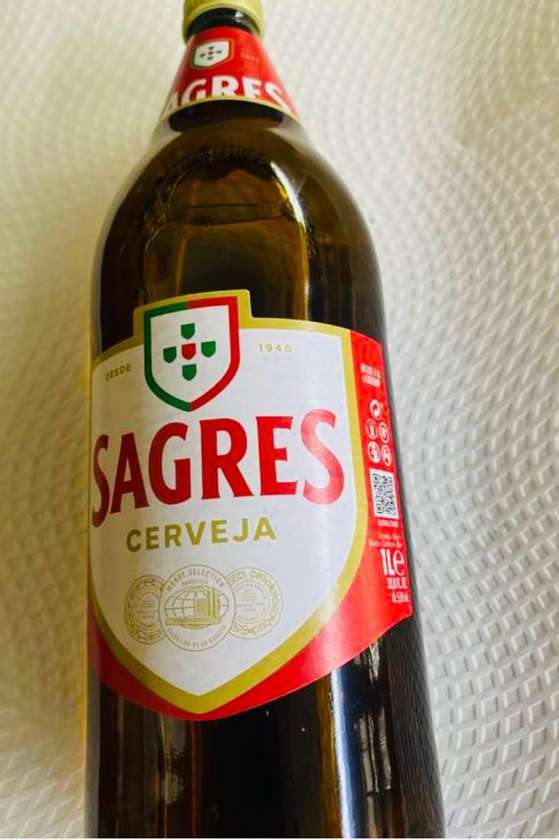Sagres (beer)