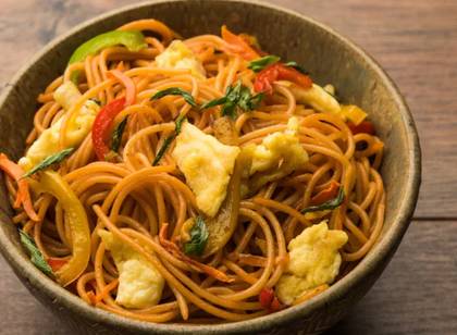 Noodles