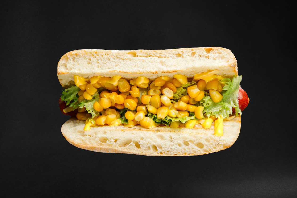 Corn Dog