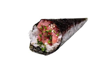 M40.Temaki Atum