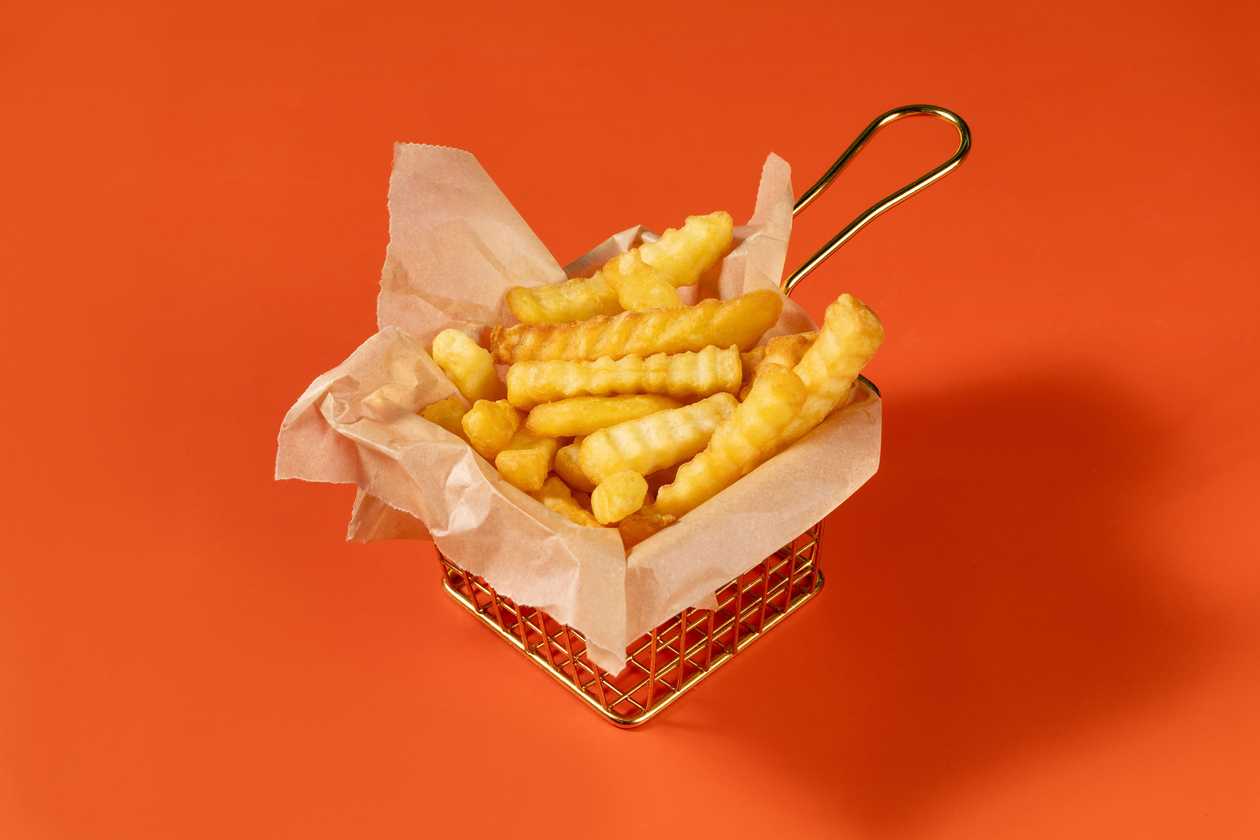 Fries