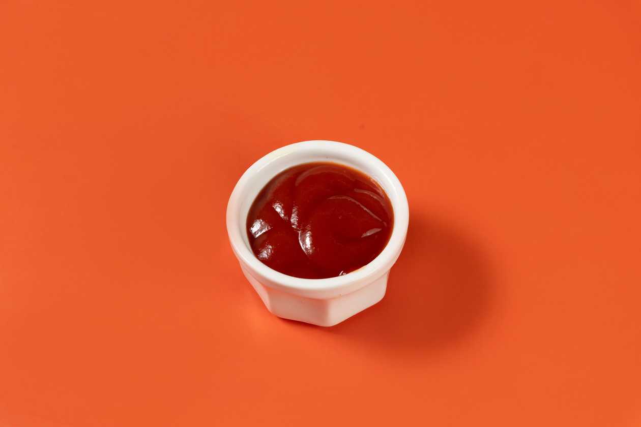 Ketchup