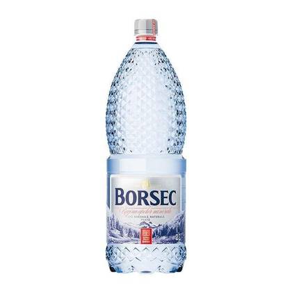 Borsec Still Water