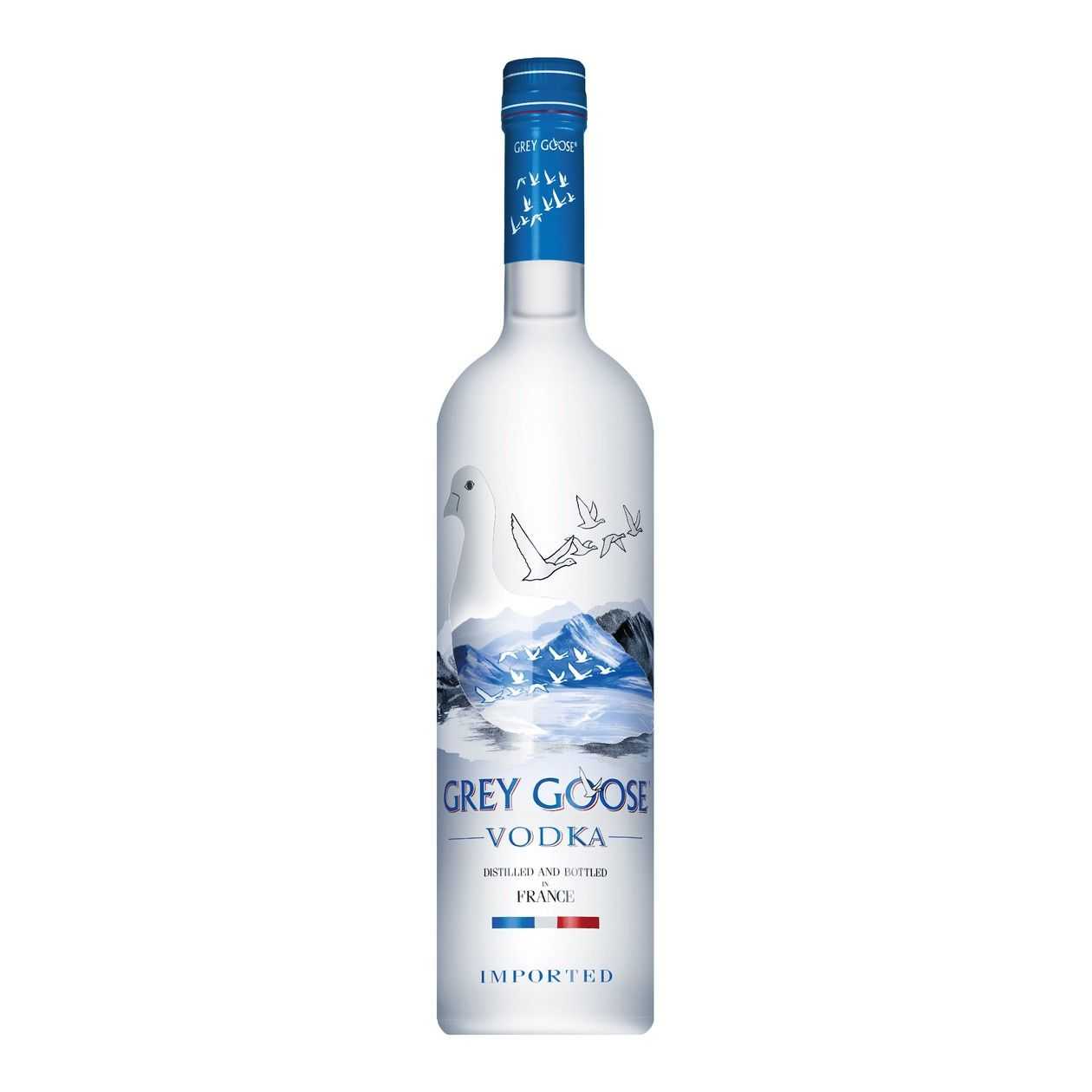 Degvīns Grey Goose Original 40% 1L