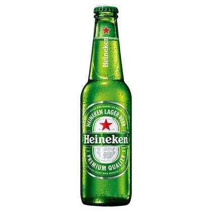 Heineken