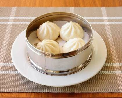 U003.Xiao Long Bao