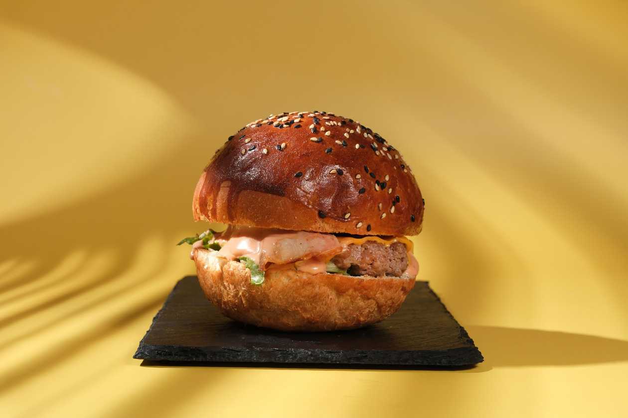 Cheeseburger